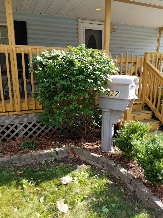 Yard Servants Picture 8