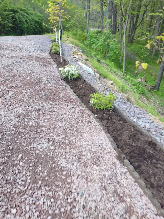Mark's Landscaping & Design Picture 1