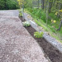 Mark's Landscaping & Design ico