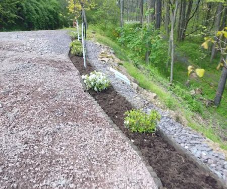 Mark's Landscaping & Design