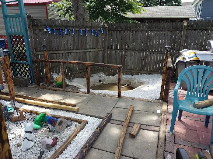 Mark's Landscaping & Design Picture 2