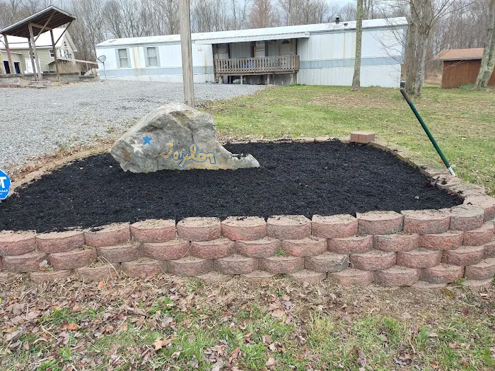 Mark's Landscaping & Design Picture 8