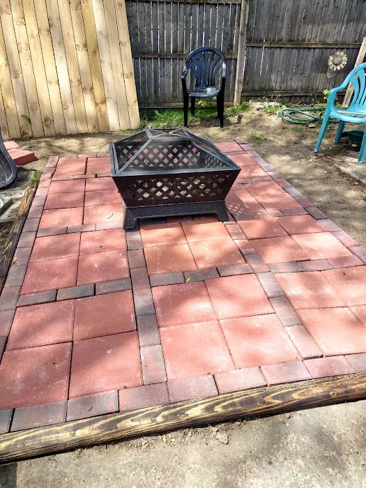 Mark's Landscaping & Design Picture 9