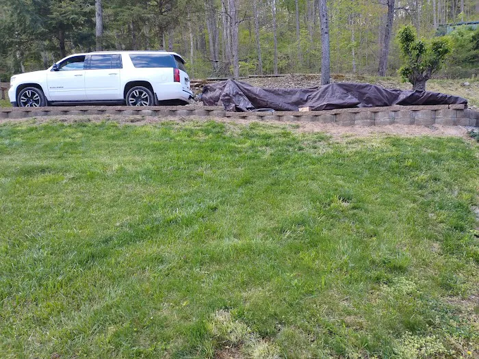Mark's Landscaping & Design Picture 7