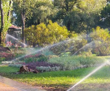 Irrigation Guys