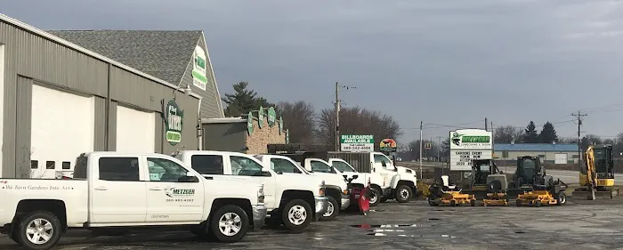 Metzger Landscaping, Garden Center & Events Picture 7