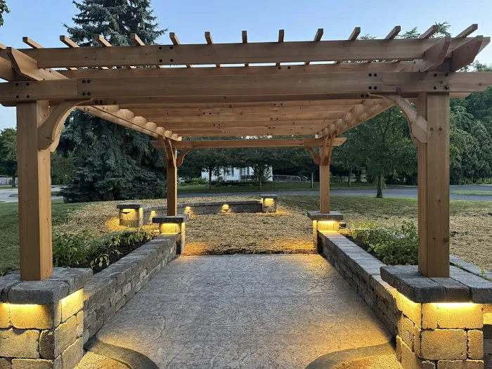Metzger Landscaping, Garden Center & Events Picture 1