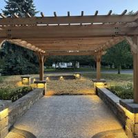 Metzger Landscaping, Garden Center & Events ico
