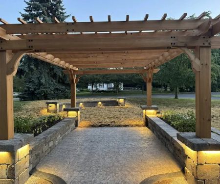 Metzger Landscaping, Garden Center & Events