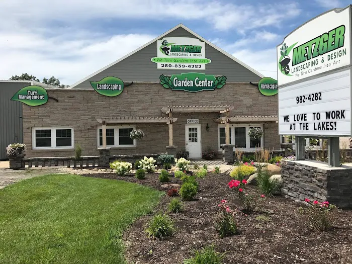 Metzger Landscaping, Garden Center & Events Picture 6