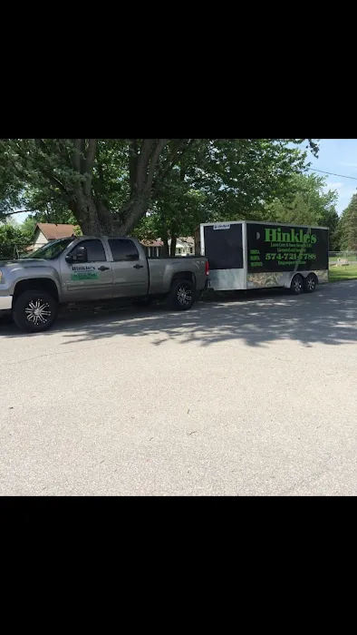 Hinkle’s Lawn Care and Snow Removal LLC Picture 1