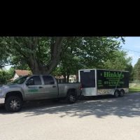 Hinkle’s Lawn Care and Snow Removal LLC ico