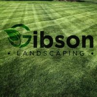 Gibson Landscaping ico