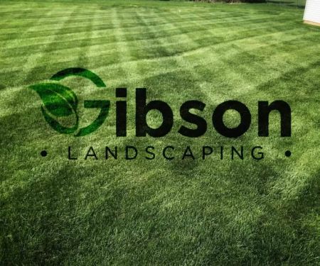 Gibson Landscaping