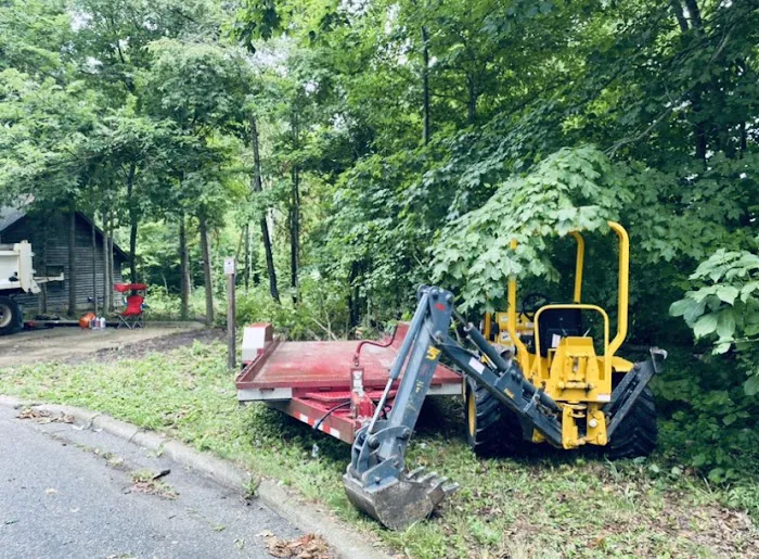 Love & Ross Contracting, LLC Picture 3