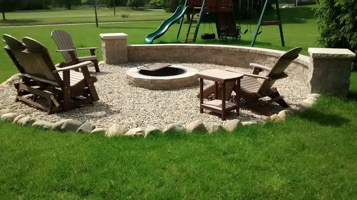 Integrity Lawnscapes LLC Picture 1