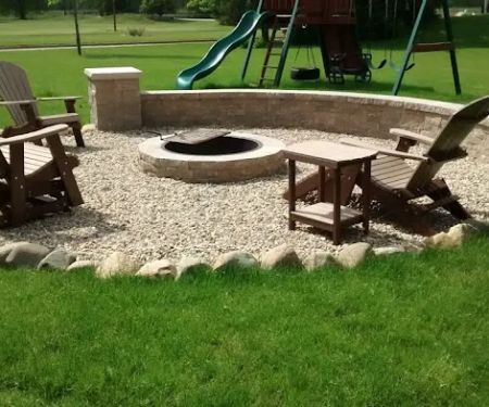 Integrity Lawnscapes LLC