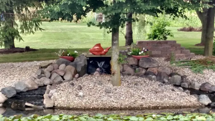 Cossell's Creative Landscaping,Inc Picture 1