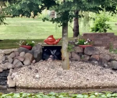 Cossell's Creative Landscaping,Inc