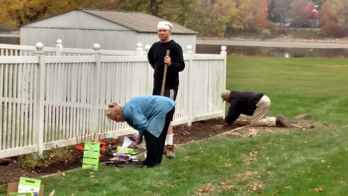 Cossell's Creative Landscaping,Inc Picture 4