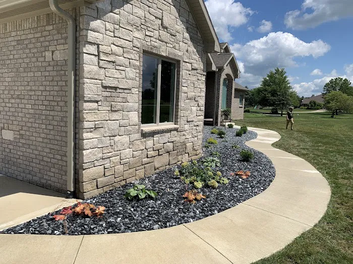Cossell's Creative Landscaping,Inc Picture 6