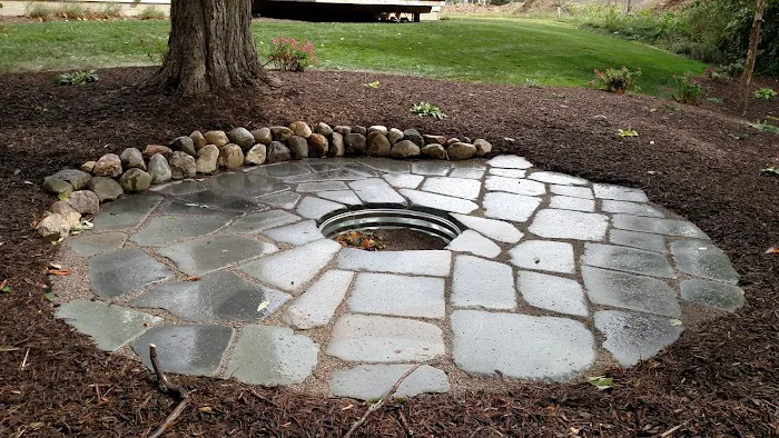 Cossell's Creative Landscaping,Inc Picture 7