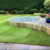 Expert Lawn & Landscape LLC ico