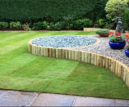 Expert Lawn & Landscape LLC