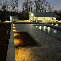 Joe Dirt Landscaping and Pools ico