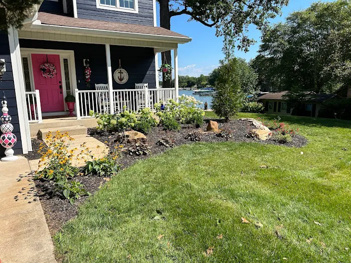 Joe Dirt Landscaping and Pools Picture 10