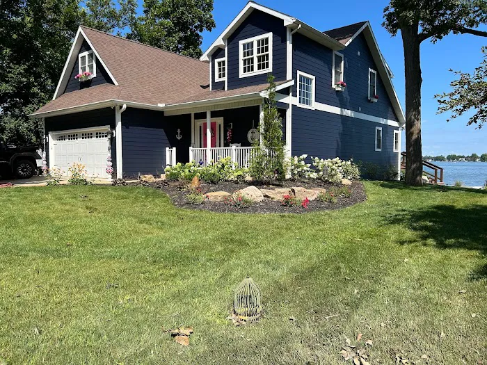 Joe Dirt Landscaping and Pools Picture 2