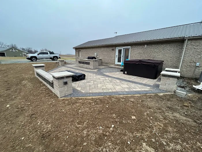 Joe Dirt Landscaping and Pools Picture 8