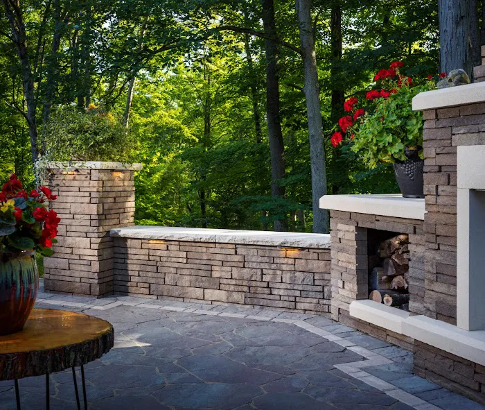 Joe Dirt Landscaping and Pools Picture 5