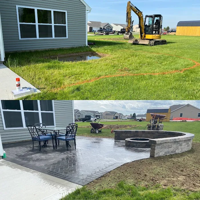 Hoffman's Nursery & Landscaping Inc Picture 10