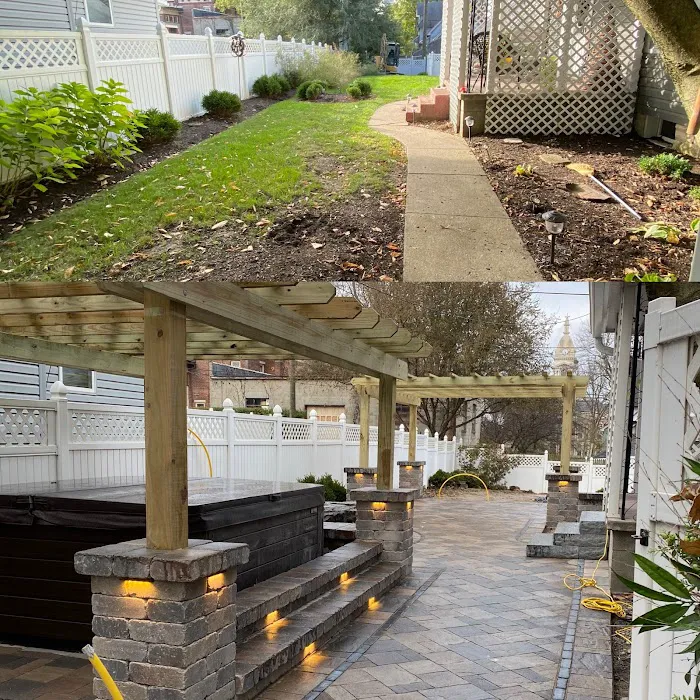 Hoffman's Nursery & Landscaping Inc Picture 6