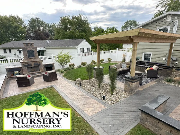 Hoffman's Nursery & Landscaping Inc Picture 9