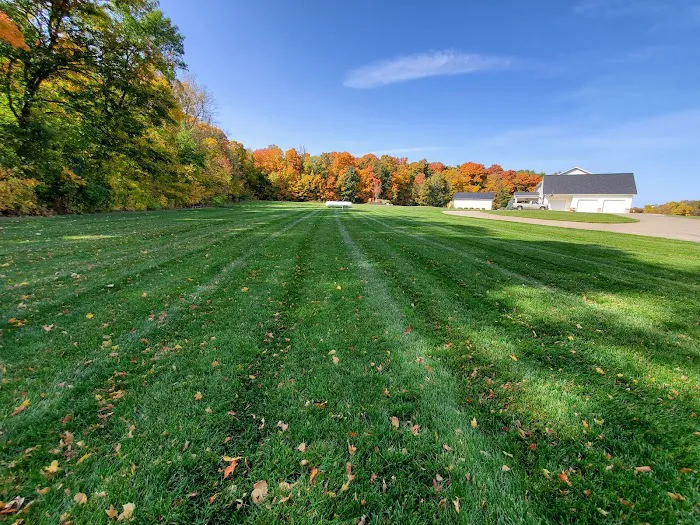 GreenWorks Lawn Solutions, LLC. Picture 10