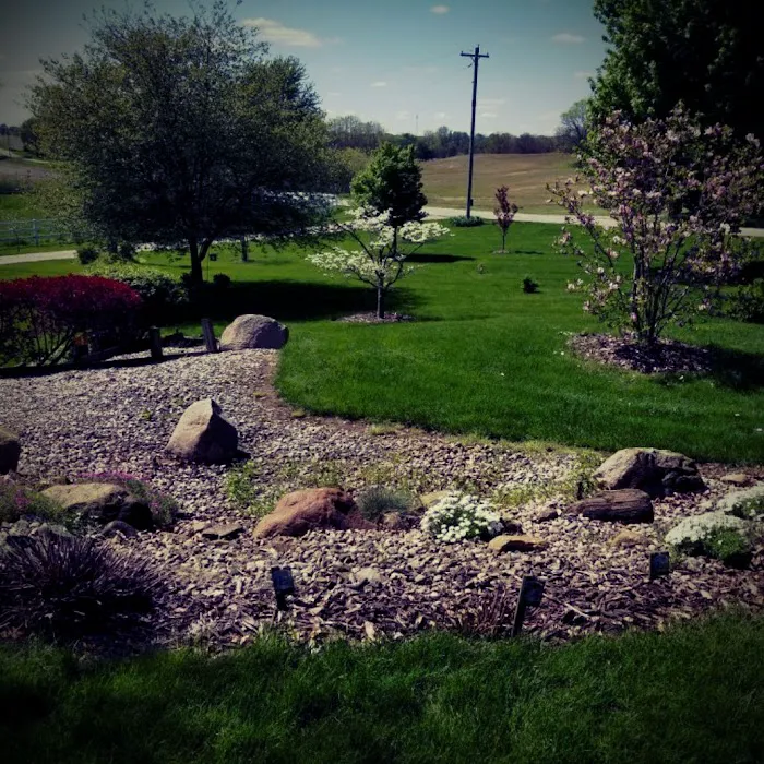 GreenWorks Lawn Solutions, LLC. Picture 8