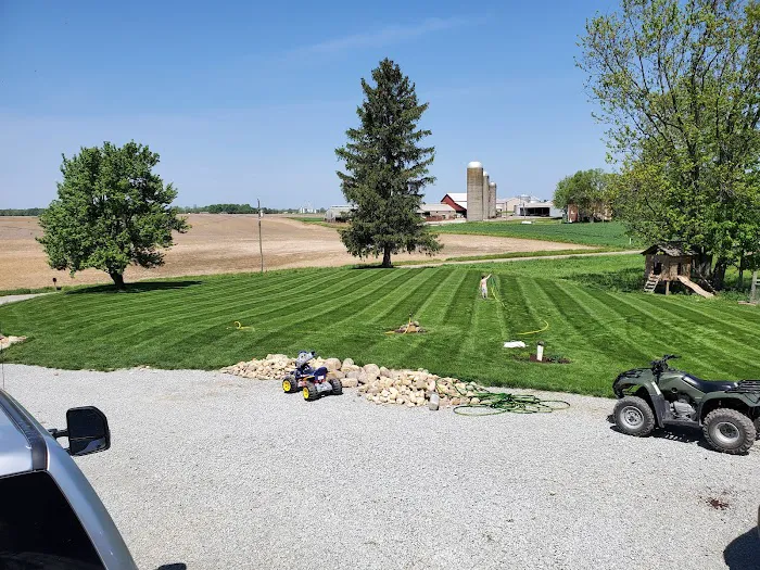 GreenWorks Lawn Solutions, LLC. Picture 4