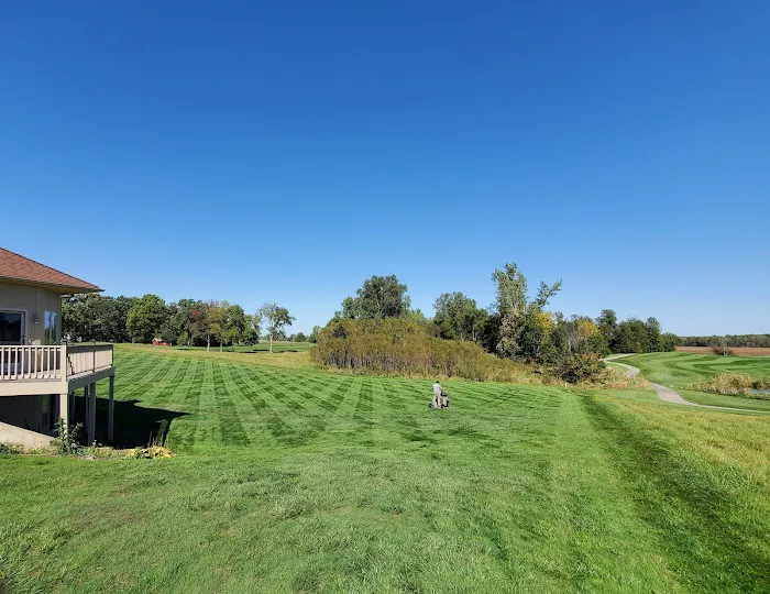 GreenWorks Lawn Solutions, LLC. Picture 1