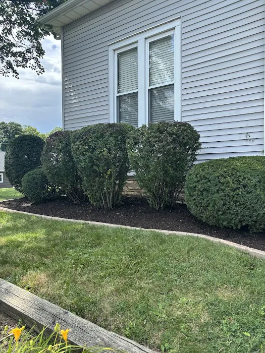 Nate’s Lawn & Landscape LLC Picture 7