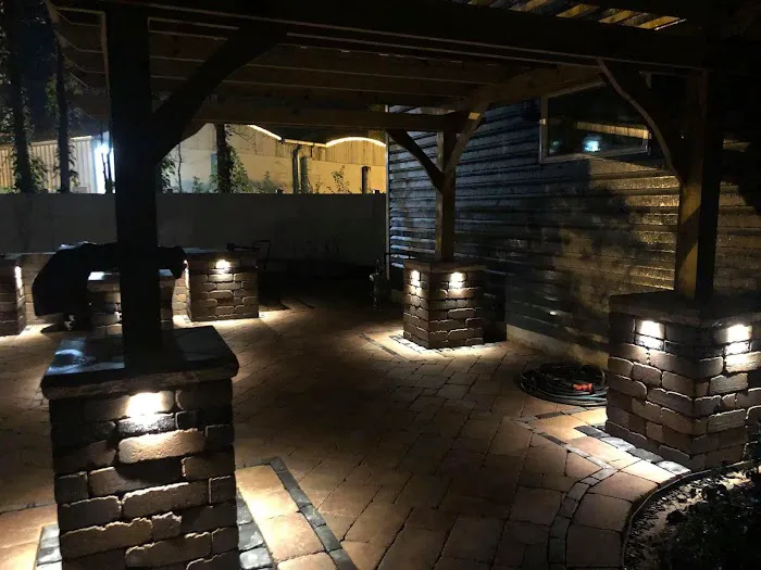 Nate’s Lawn & Landscape LLC Picture 9