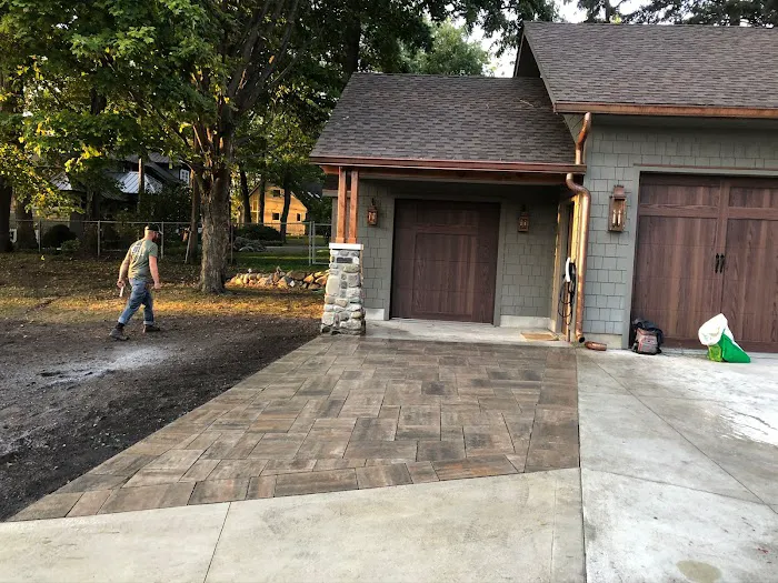 Nate’s Lawn & Landscape LLC Picture 5