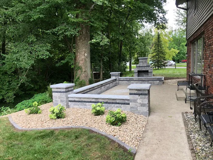 Nate’s Lawn & Landscape LLC Picture 8