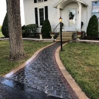 Nate’s Lawn & Landscape LLC ico