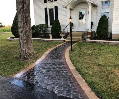 Nateu2019s Lawn & Landscape LLC