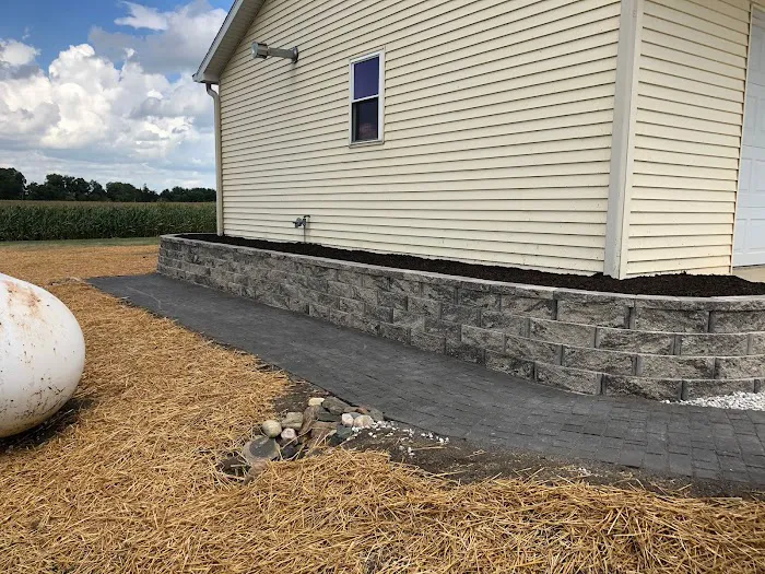 Nate’s Lawn & Landscape LLC Picture 10