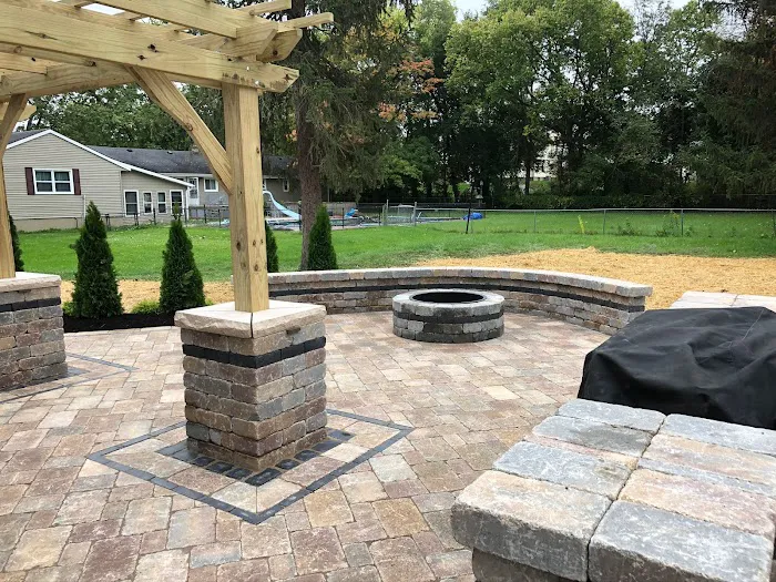 Nate’s Lawn & Landscape LLC Picture 2