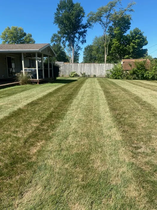 J & M Mowing Picture 1