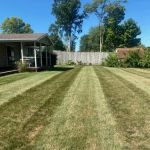 J & M Mowing